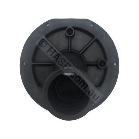 LX Pro Series JA35 Pump Front(Cover)