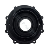 LX Pro Series LP/WP Pump Front(Cover)