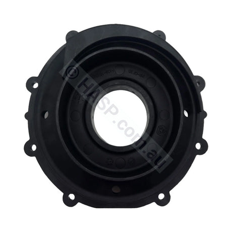 LX Pro Series LP/WP Pump Front(Cover)