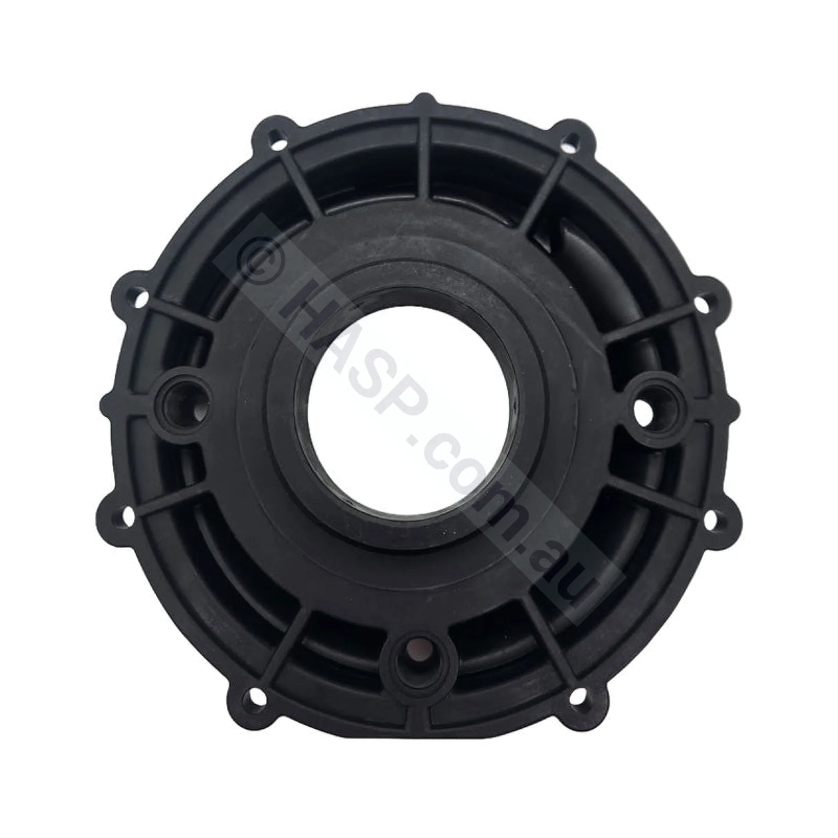 LX Pro Series LP/WP Pump Front(Cover)
