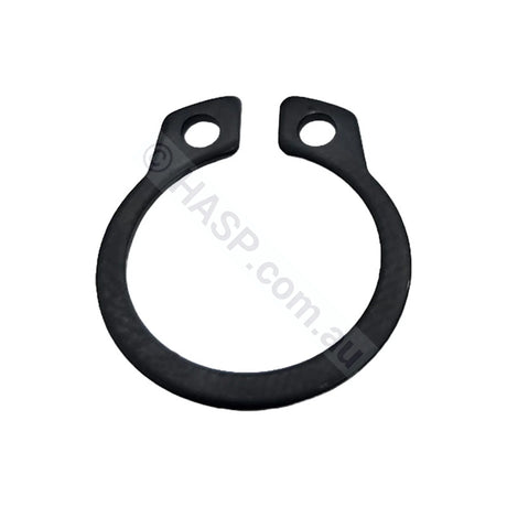 LX Pro Series LP/WP/WTC/TDA Fan Fix Ring
