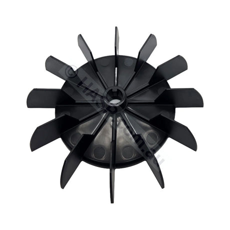 LX Pro Series LP/WTC Fan