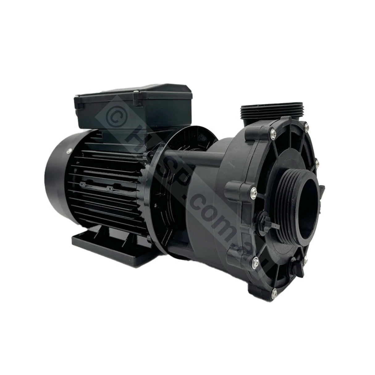 LX Pro Series LP200 2hp Single Speed Pump