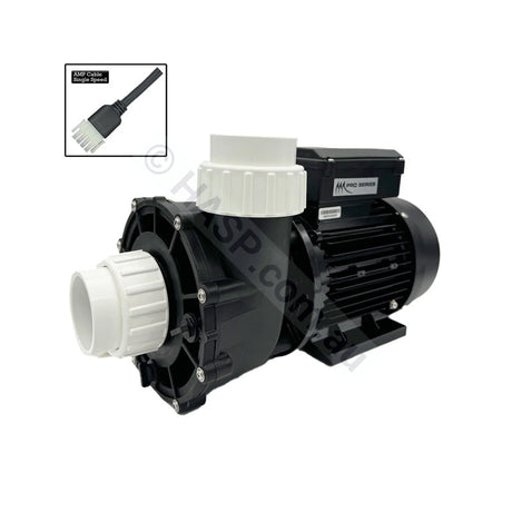 LX Pro Series LP250 2.5hp Single Speed Pump