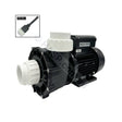 LX Pro Series LP300 3hp Single Speed Pump