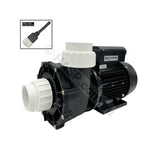 LX Pro Series LP300 3hp Single Speed Pump
