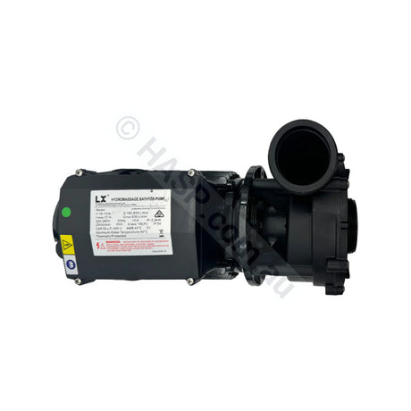 LX Pro Series LP300 3hp Single Speed Pump