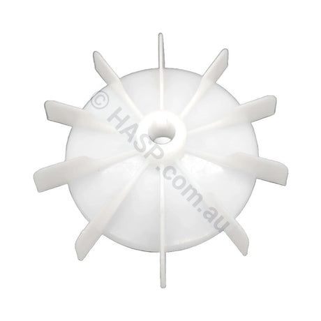 LX Pro Series TDA Fan