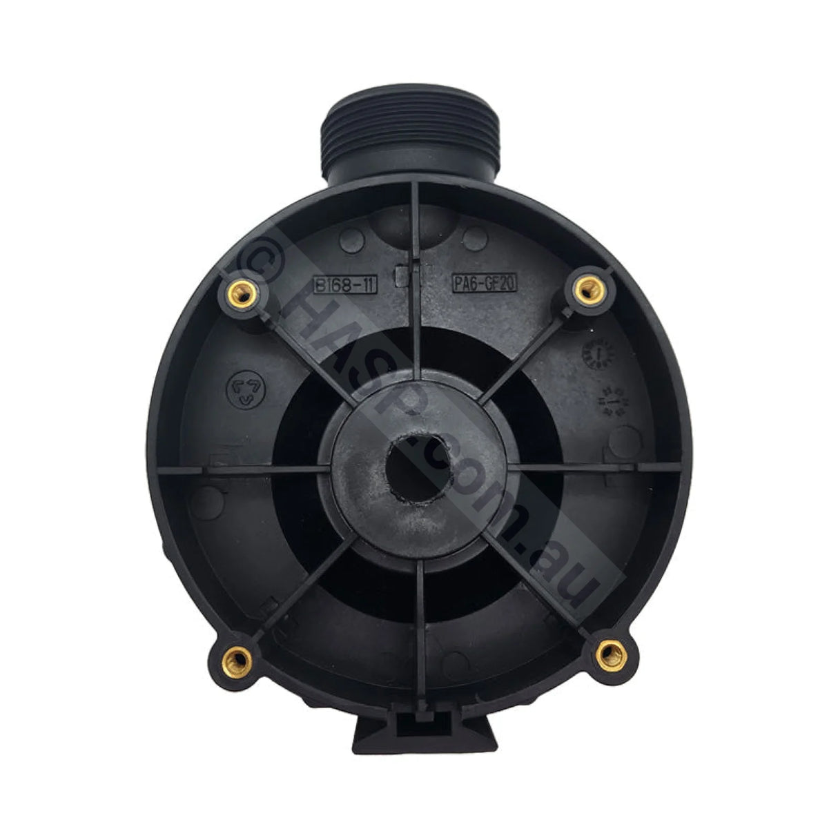 LX Pro Series TDA Pump Casing(Volute)