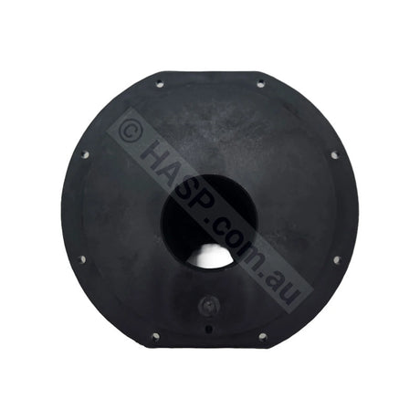 LX Pro Series TDA Pump Front(Cover)