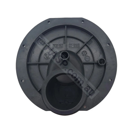 LX Pro Series TDA Pump Front(Cover)