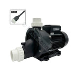 LX Pro Series TDA150 1.5hp Single speed Pump