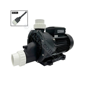 LX Pro Series TDA150 1.5hp Single speed Pump