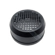 LX Pro Series WP Fan Cover