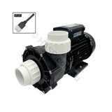 LX Pro Series WP200 2hp Two Speed Pump