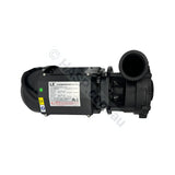 LX Pro Series WP200 2hp Two Speed Pump