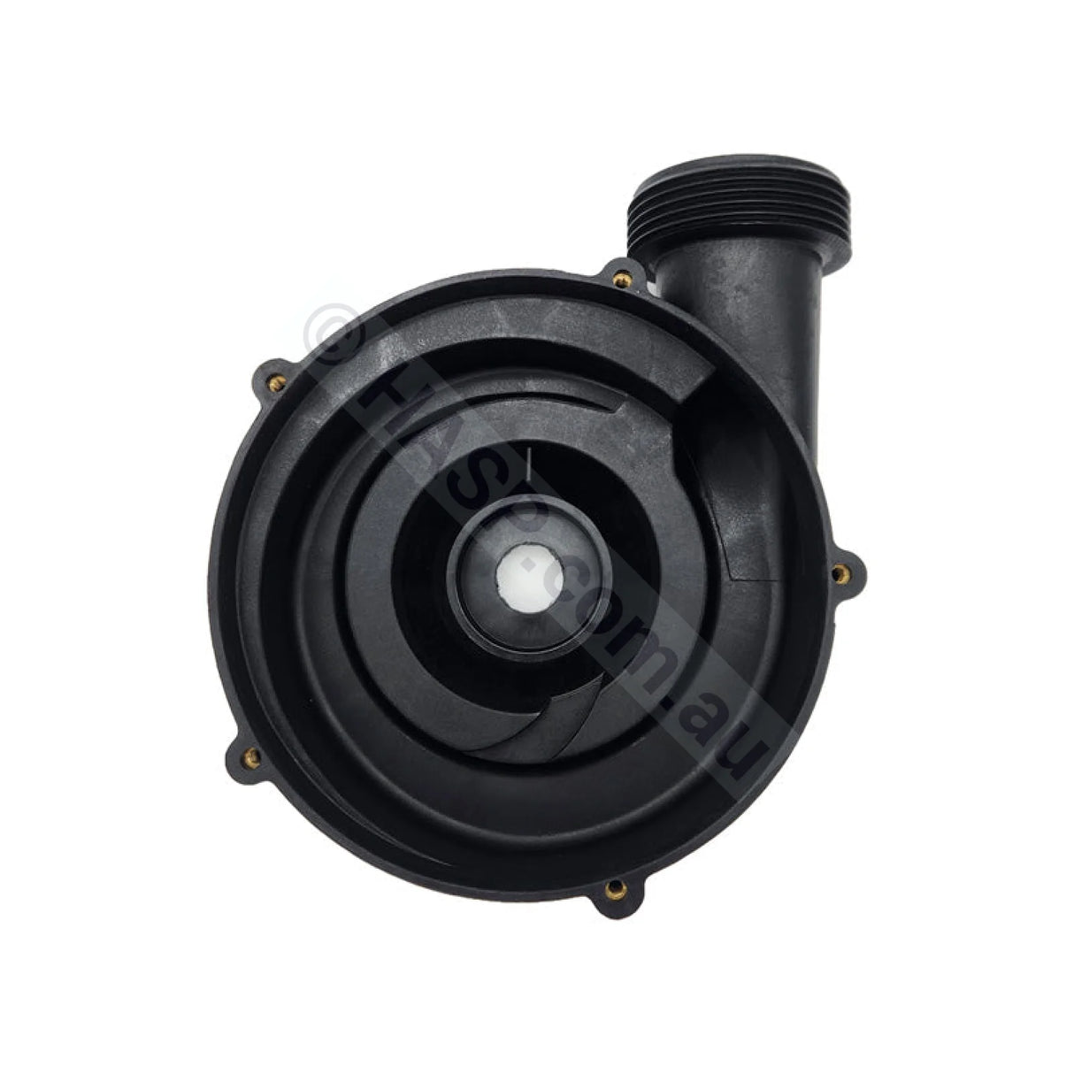 LX Pro Series WTC Pump Casing(Volute)