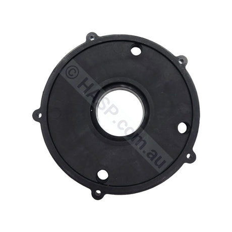 LX Pro Series WTC Pump Front(Cover)