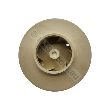 LX Pro Series WTC50 Impeller