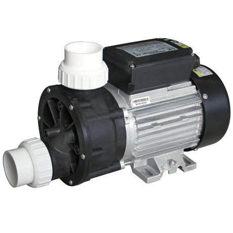 LX Whirlpool EA350 EA390 EA450 Spa and Spa Bath Pumps - Heater and Spa Parts