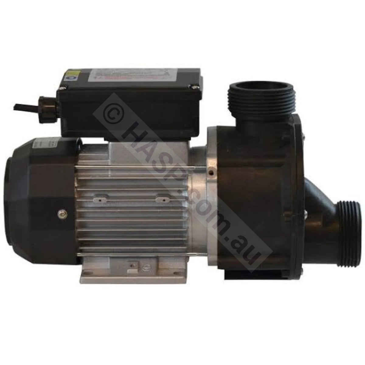 LX Whirlpool JA50 spa circulation pump 0.5hp, 375w - Heater and Spa Parts
