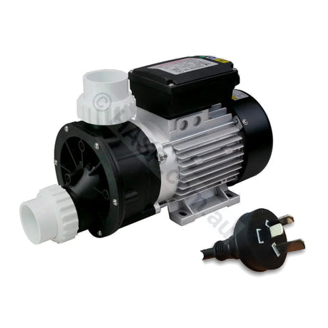 Lx Whirlpool Ja100 Spa Circulation Pump 1.0Hp - Dh 1.0 Replacement C38 3 - Pin Circulation /