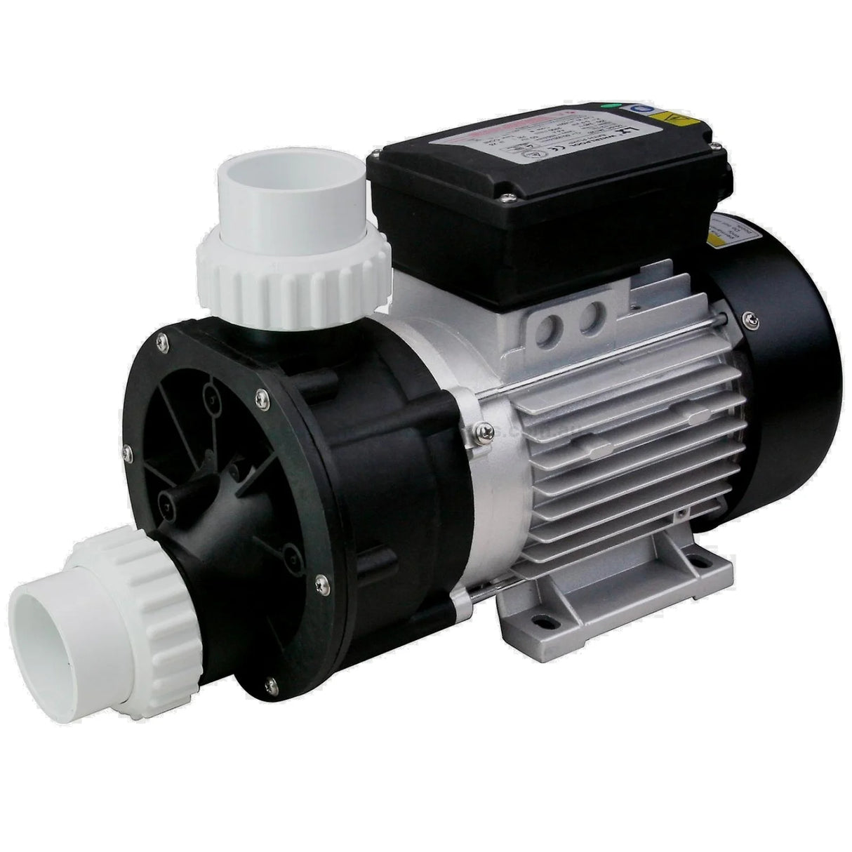 LX Whirlpool JA50 spa circulation pump 0.5hp, 375w - Heater and Spa Parts