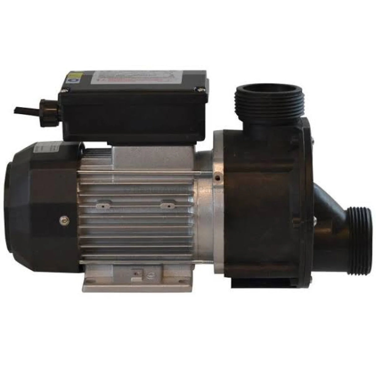 LX Whirlpool JA50 spa circulation pump 0.5hp, 375w - Heater and Spa Parts