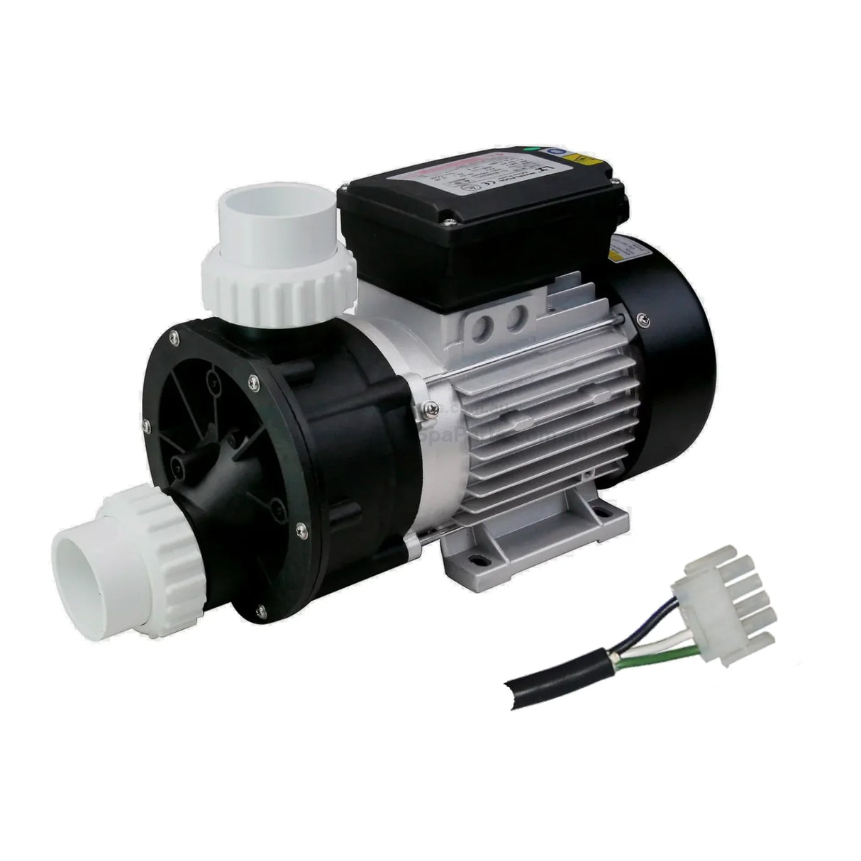 Lx Whirlpool Ja75 Spa Circulation Pump 0.75Hp 500W Amp Plug - Circulation / Filtration Pumps