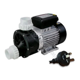 Lx Whirlpool Ja75 Spa Circulation Pump 0.75Hp 500W C38 3 - Pin - Circulation / Filtration Pumps