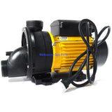 LX Whirlpool TDA Spa Jet / Circulation Pumps - TDA75 TDA100 TDA150 TDA200 - Heater and Spa Parts