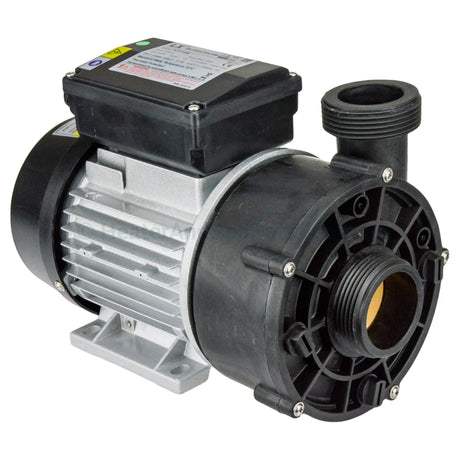 LX Whirlpool WTC50M Spa Circulation Pump - Heater and Spa Parts