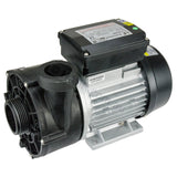 LX Whirlpool WTC50M Spa Circulation Pump - Heater and Spa Parts