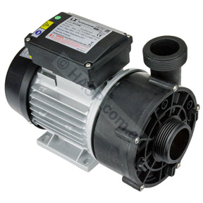 LX Whirlpool WTC50M Spa Circulation Pump - Heater and Spa Parts