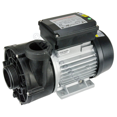 LX Whirlpool WTC50M Spa Circulation Pump - Heater and Spa Parts