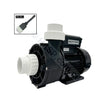 LX WTC50m / Spatex SXC35 Wet End Complete - Pump Parts