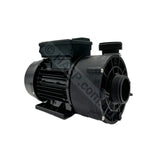 LX WTC50m / Spatex SXC35 Wet End Complete - Pump Parts