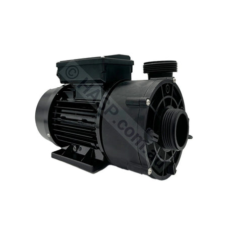 LX WTC50m / Spatex SXC35 Wet End Complete - Pump Parts