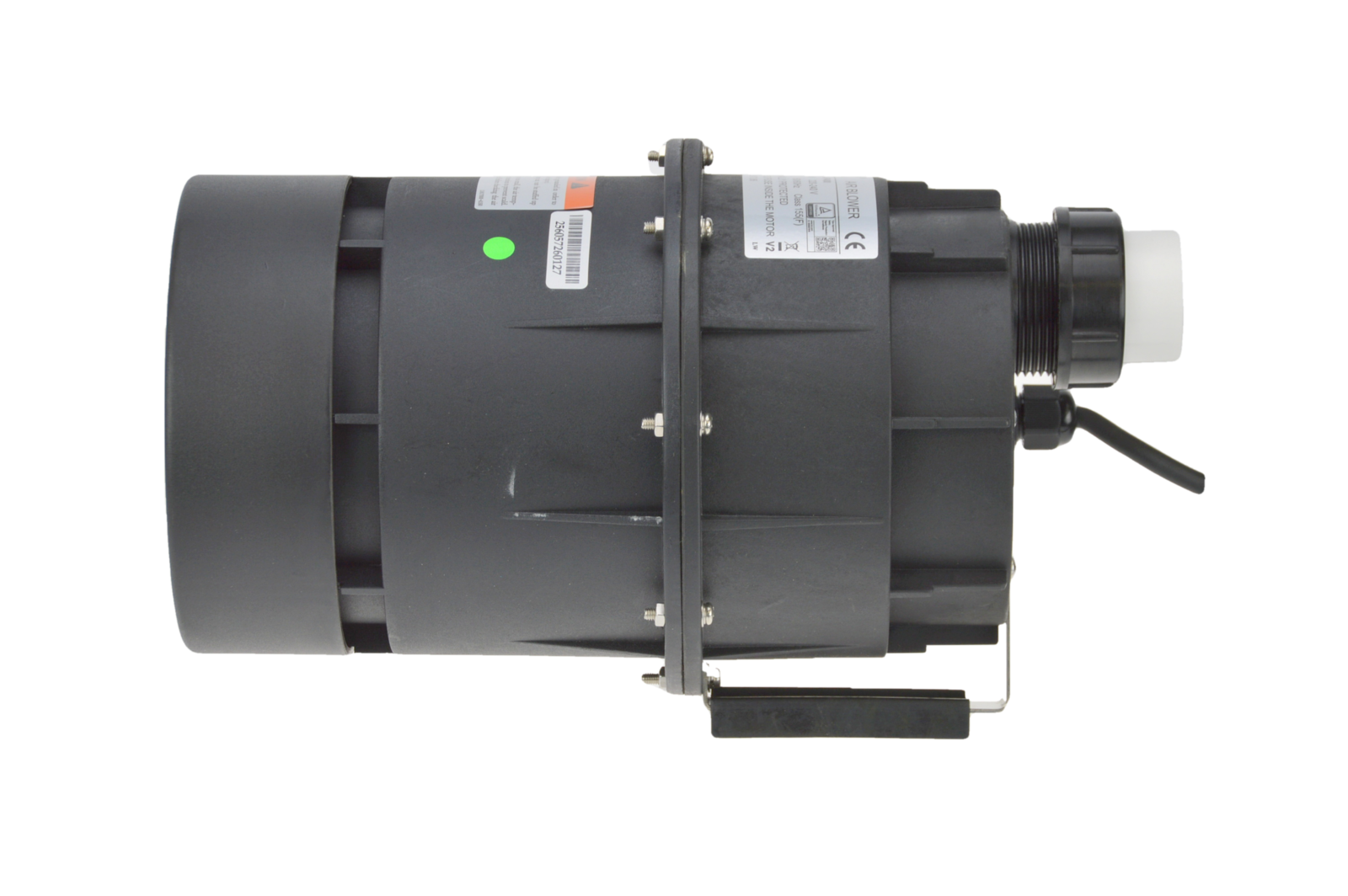 LX AP400 V2 Spa Air Blower - Supersedes AP200, AP300 - Heater and Spa Parts
