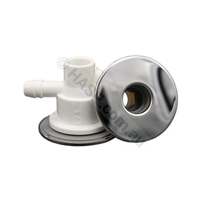 Macro Jet c/w Body Stainless