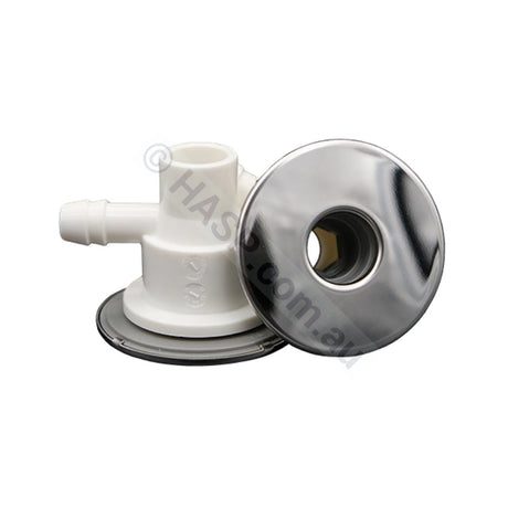 Macro Jet c/w Body Stainless