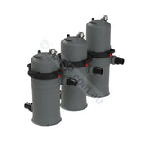 Madimack Elite Clear Cartridge Filters - 100sqft 150sqft 200sqft