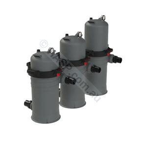 Madimack Elite Clear Cartridge Filters - 100sqft 150sqft 200sqft