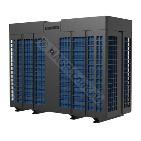 Madimack Elite Max Aa - Commercial Pool Heat Pumps