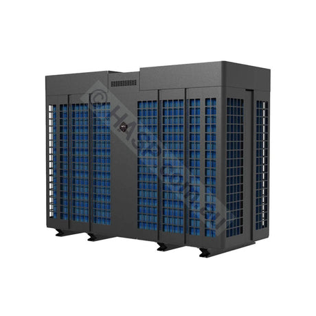 Madimack Elite Max120 117.0kw Top Discharge - Three Phase