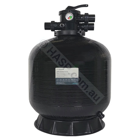 Madimack EliteClear Media / Sand Filter