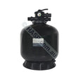 Madimack EliteClear Media / Sand Filter - 26"
