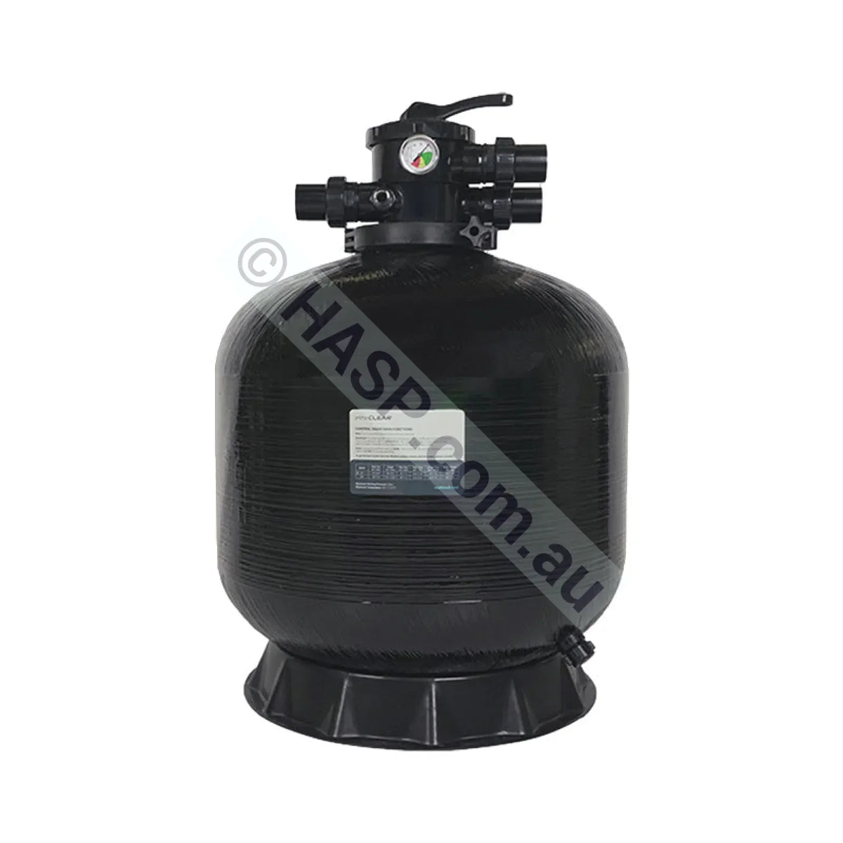 Madimack EliteClear Media / Sand Filter - 26"