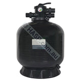 Madimack EliteClear Media / Sand Filter
