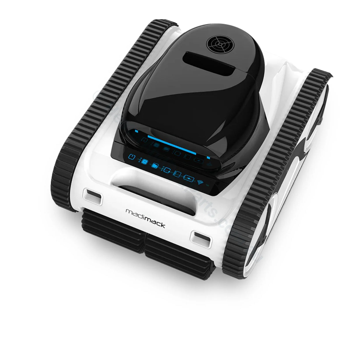 Madimack Gt Freedom Cordless Robotic Pool Cleaners